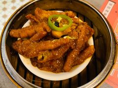 -点点心点心专门店(旺角店)