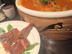 -桂小厨广西菜(万象城店)