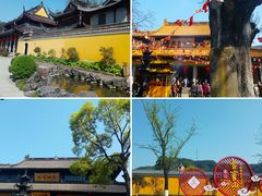 -溪口-滕头旅游景区