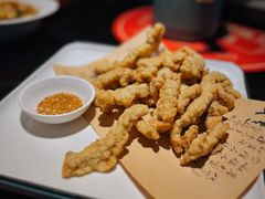 -魏铭鱼头捞饭(晋阳路店)