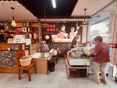-十二道丰味·徐州土菜·烧烤(何山路店)