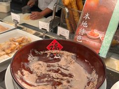 -福州西湖大酒店·怡湖咖啡厅