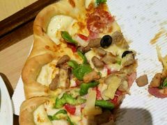 -必胜客(北苑路店)