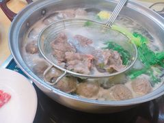 -粤潮魏记牛肉火锅(爱家·金河湾南区店)