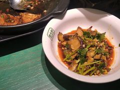 -费大厨辣椒炒肉(太平老街店)