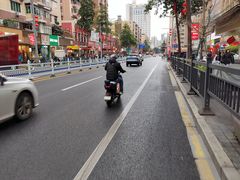 -江南西(地铁站)