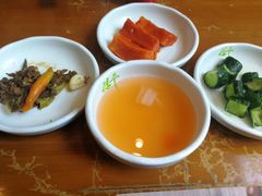 -全州拌饭馆(断桥店)
