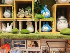 -猫的天空之城概念书店(杭州南宋御街店)