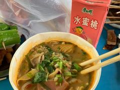 -北京上庄水库尚野露天户外自助烧烤
