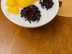 -小团圆糖水铺(襄阳南路店)