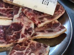 -原始泥炉烤肉(总店)