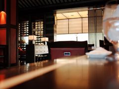 -杭州西子湖四季酒店·金沙厅