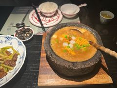 -锦楼·臻选新杭帮(杭州中心店)