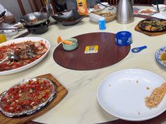 -淳安二十八道·美食汇·淳鱼馆(阳光路店)