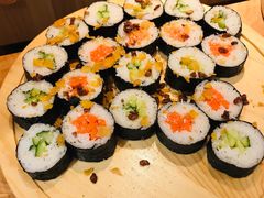 -西安高新希尔顿酒店·咖啡露台西餐厅
