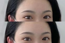 -尔素·半永久纹眉·野生眉
