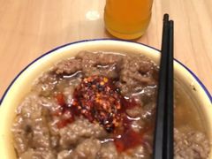 -定家小酥肉·清真(回民街店)