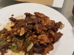 -普天和酒楼(天津之眼店)