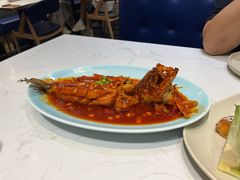 -鹿港小镇(金虹桥国际中心店)