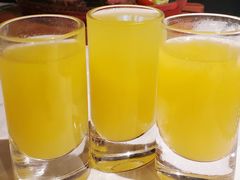 百香雪酪-西堤牛排(南京龙江店)
