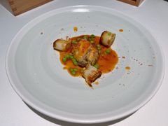 -THE WANG王品(上海中心云端店)