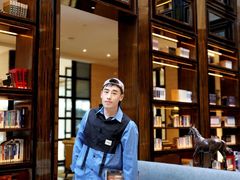 -南京圣和府邸豪华精选酒店