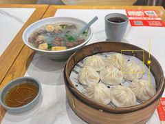 -馋三尺蟹粉小笼(人民广场店)