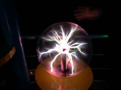 -陕西自然博物馆