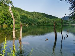 -玉渡山自然风景区