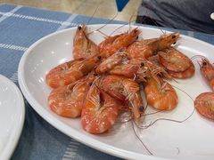 -明记海鲜大排档(巽寮湾店)