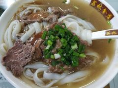 -荔林食店(西华路店)