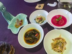 -于塗·文化餐厅(棕榈店)