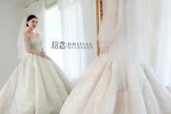 -ZHICOME·稚蔻婚纱礼服造型定制(西安龙首印象城店)