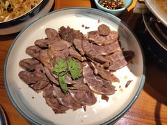 -牛记老坛香牛肉馆(六顺街店)