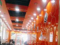 -吉野家(黑牛城道店)
