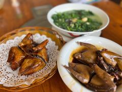 -旺金鸽(穗盐路总店)