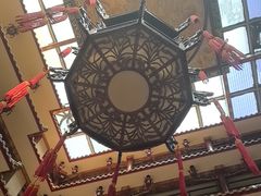-丰泽园饭店