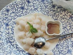 -望乡楼上海菜(日月光店)