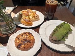 -BA(同德广场店)