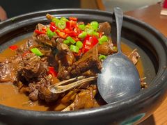 -江南小菜(东辰御龙湾店)