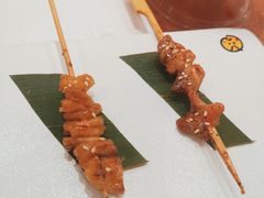 烧鸟盲盒-元气寿司(金光华店)