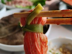 -小龙坎火锅(IFS HOT店)