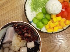 -鲜芋仙(时尚天河店)