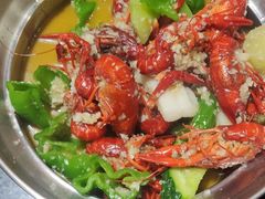 -羊家胡同·龙虾烧烤火锅(龙汇路店)