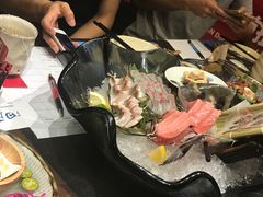 -古田居·特色寿司料理(星之岛旗舰店)