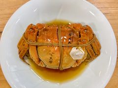 飞天蟹醉蟹-蟹家大院(保利时光里店)