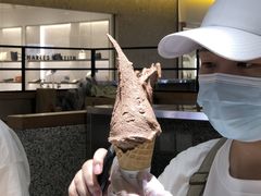 -野人先生Gelato(上海长宁龙之梦店)