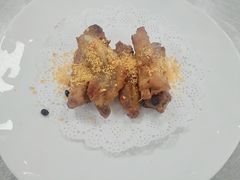 -艳阳天·非遗楚菜(武汉客厅店)