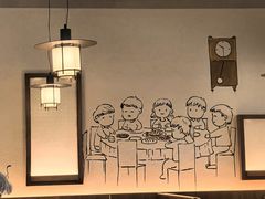 -姥姥家春饼店(八里庄店)