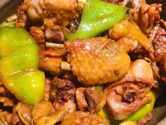 -隆喜元鱼汤包·海鲜(中联广场店)